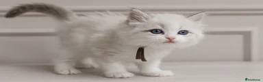 Ragdoll 3