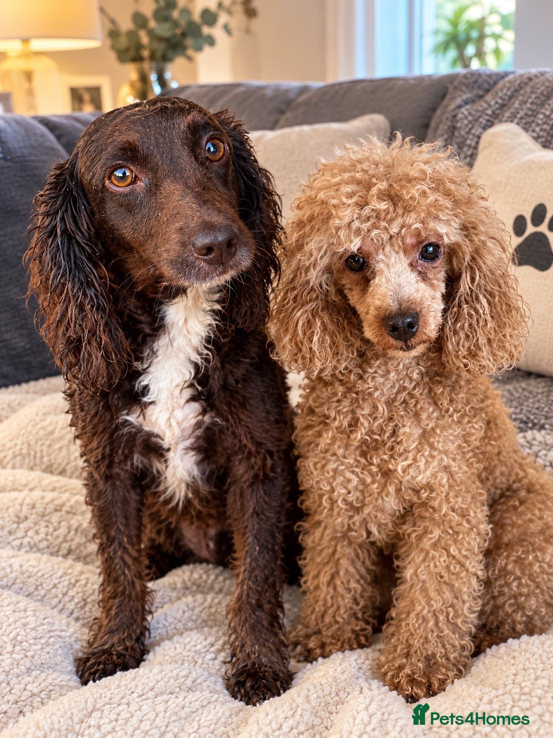 Cockapoo dogs Cocopoo - Advert 7