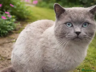 Mixed Breed cats 🐾 Lovely Cat Looking for a New Home 🐾 - Advert 1