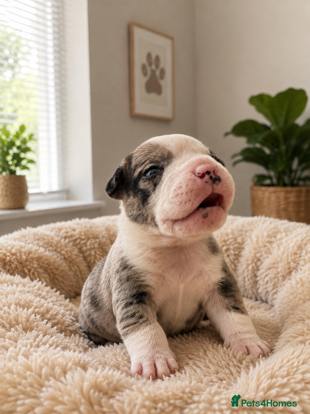 American Bully dogs Stunning Pocket Bully pups 4Left  - Advert 8