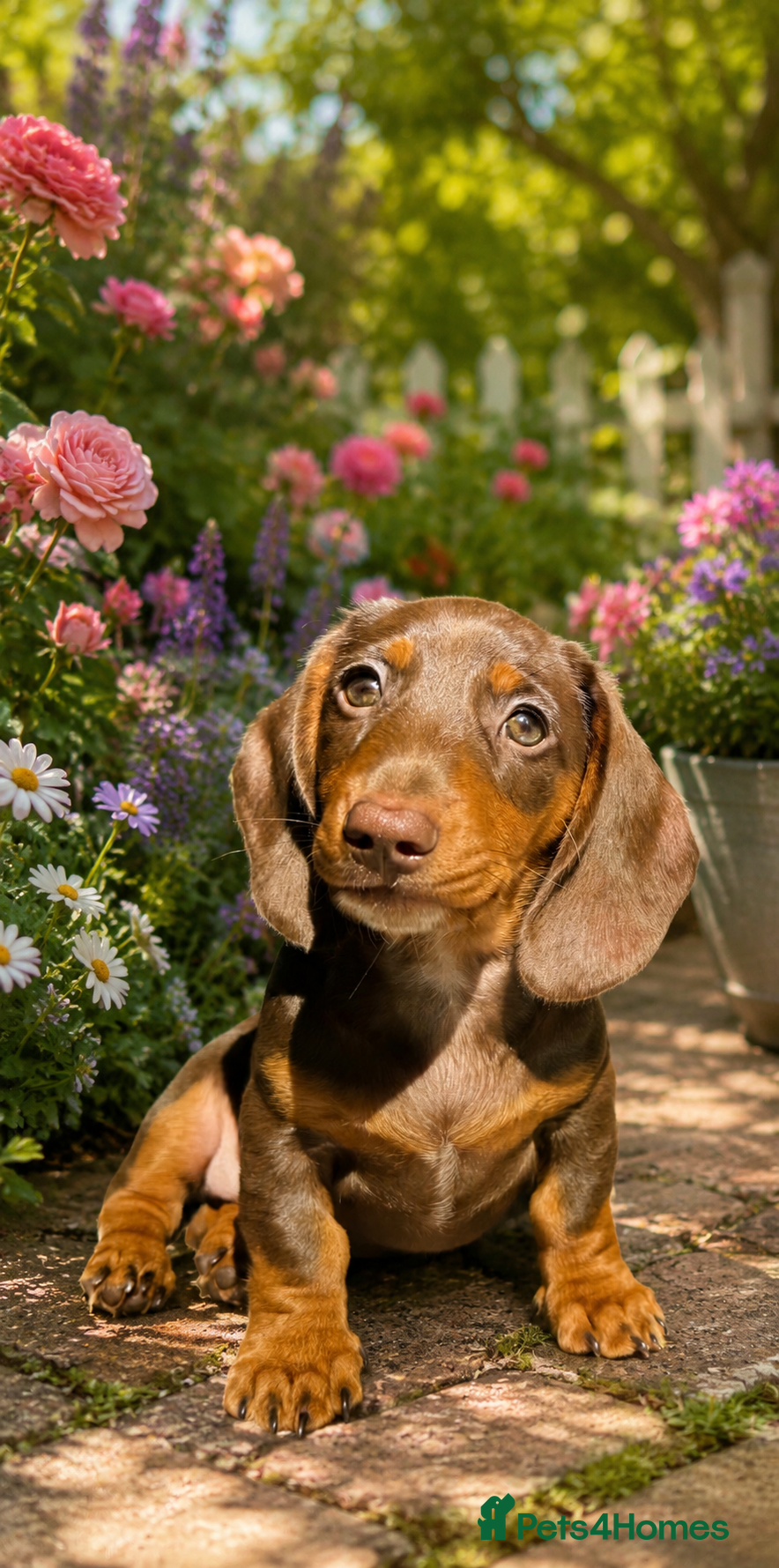 Miniature Dachshund dogs 💙 REDUCED READY NOW LAST BOY ⛔️ NO TIMEWASTERS ⛔️ - Advert 4