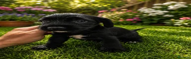 Mixed Breed Puppy 6