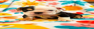 English Bulldog 2