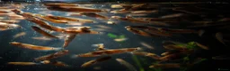 Other/Mixed Breed fish for sale: Red Chinese Snakehead - Advert 18