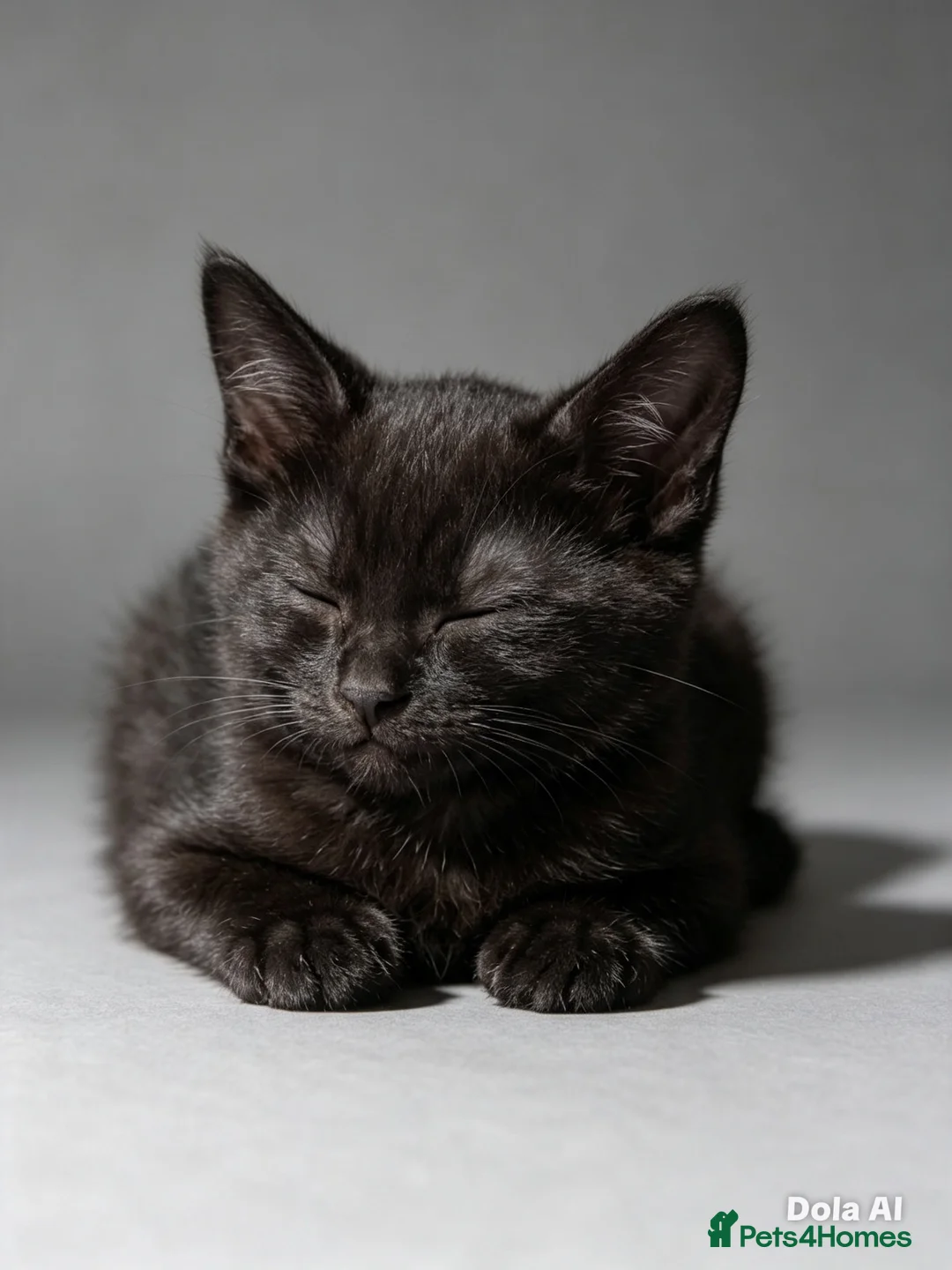 Mixed Breed cats for sale: 9 beautiful kittens left out of a litter of 18  - Advert 2