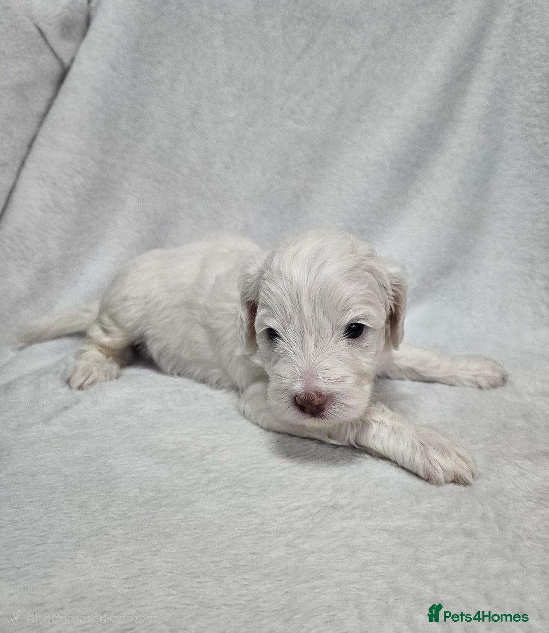 Australian Labradoodle dogs for sale: Australian Labradoodle Hybrid Puppies - Advert 6