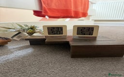Mixed Breed reptiles for sale: Medium vivexotic vivarium & equipment. - Image 14