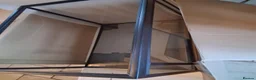 Corn Snake reptiles for sale: Adult male corn snake with 2 vivariums - Advert 4