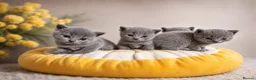 British Shorthair cats for sale: 6 gorgeous bsh girls for sale 💗 - Advert 4