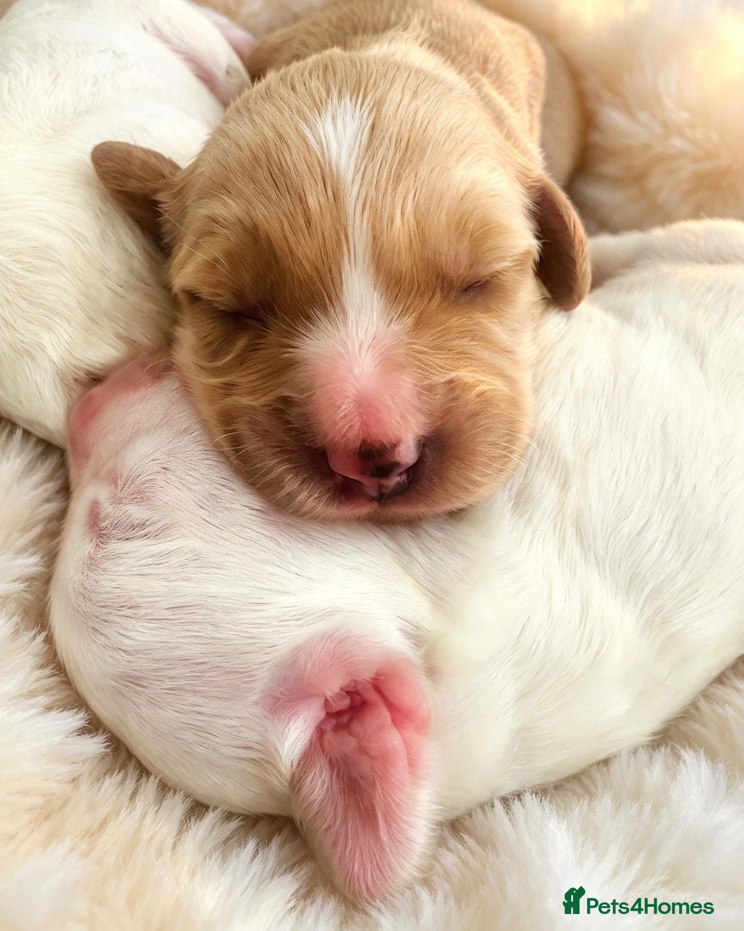 Australian Labradoodle dogs 💎 Australian Labradoodle Puppies - Advert 1