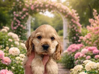 Cocker Spaniel dogs Super Cute little boys NOW READY! - Advert 8