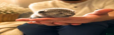 Russian Blue 2