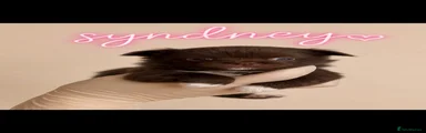 Chocolate long coat female