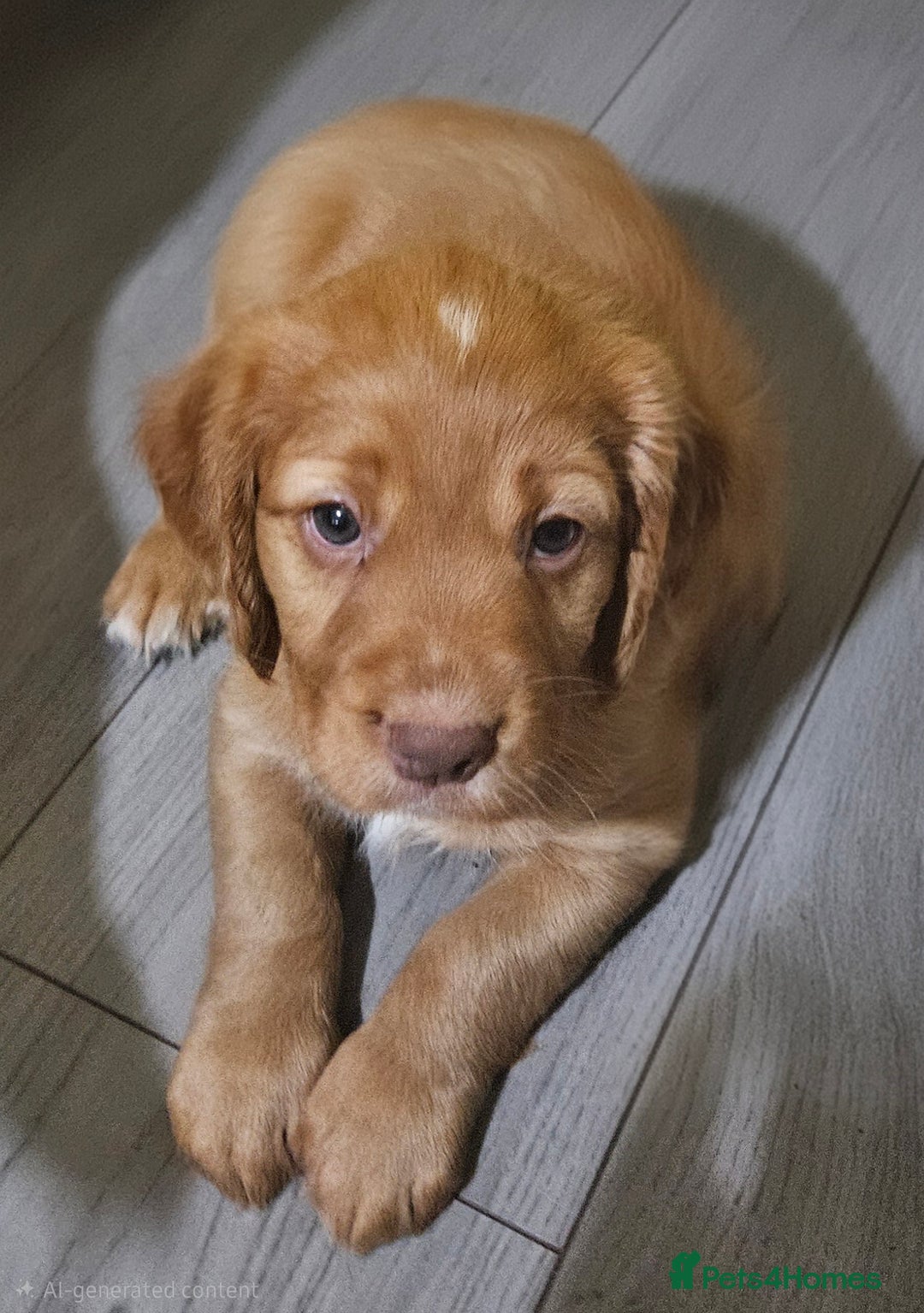 Cocker Spaniel dogs for sale: 5 stunning Cocker Spaniel puppies for sale.  - Advert 15