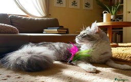 Maine Coon cats for sale: ANDERPRIDE HAVE KITTENS- INTEREST  OPEN  - Image 10