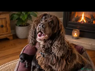 Sprocker dogs Sprocker puppies - Advert 15