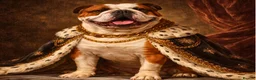 English Bulldog dogs for stud: Silver Health Tested - Proven Guaranteed Success - Advert 1