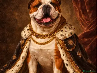 English Bulldog dogs Silver Health Tested - Proven Guaranteed Success - Advert 6