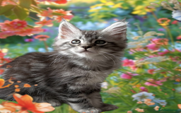 Maine Coon cats for sale: Outstanding pedigree Maine coons  - Image 9