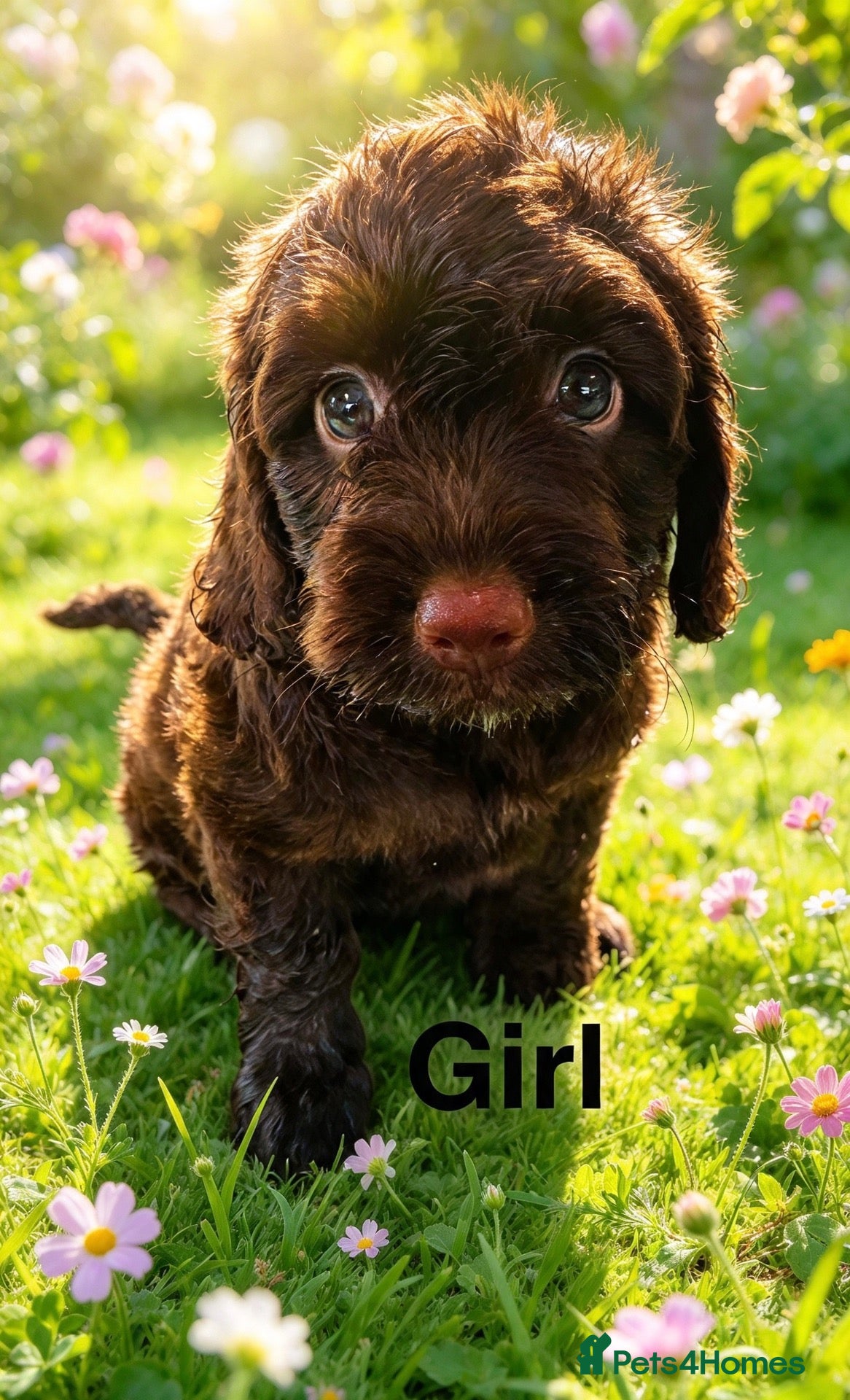 Cockapoo dogs DNA CLEAR,beautiful Cockapoos, Ready 5th November  - Advert 17