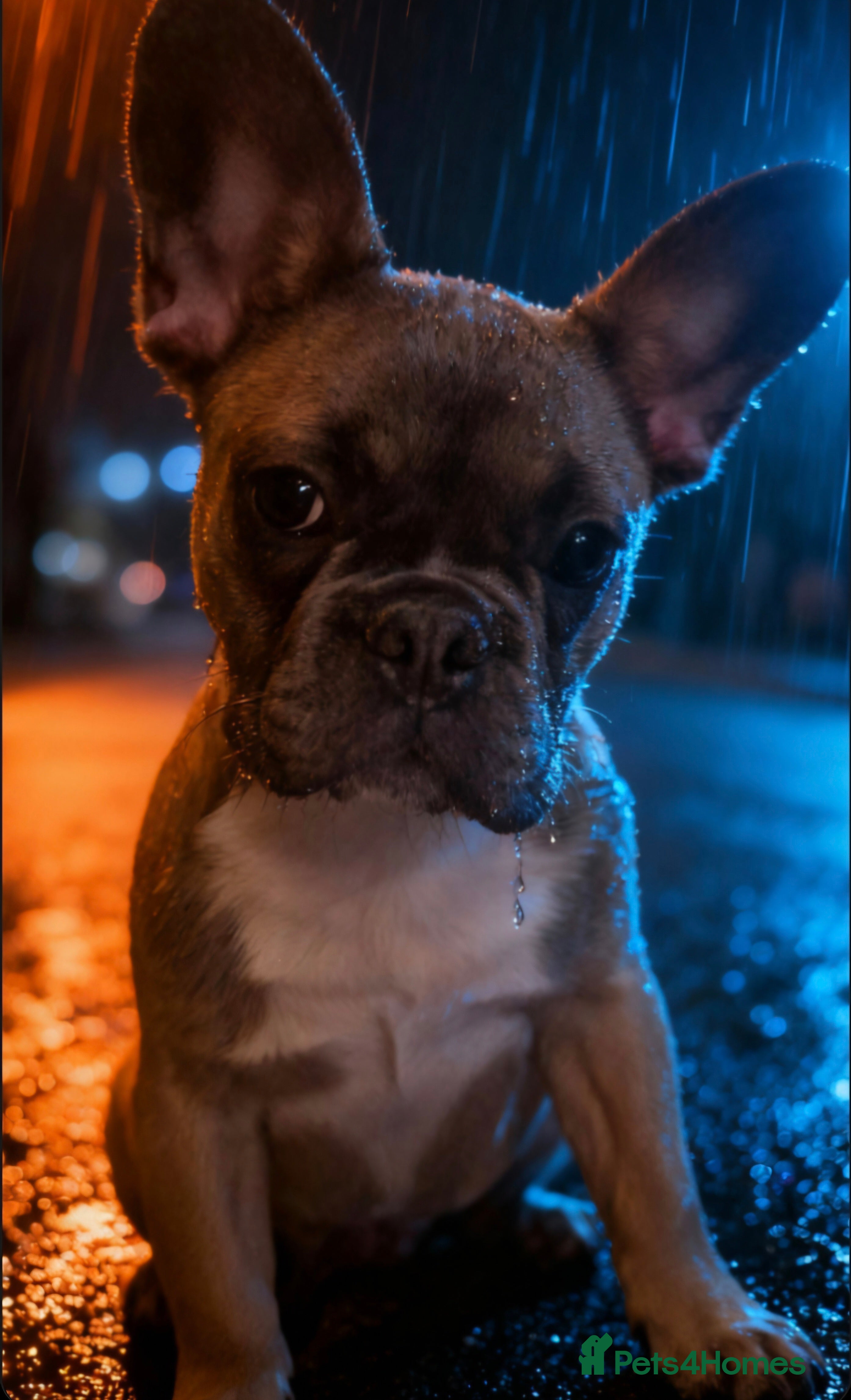 French Bulldog dogs French Bulldog Puppy - Advert 3