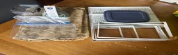 Hamster rodents for sale: Hamster and full set up for sale  in Warrington - Advert 7