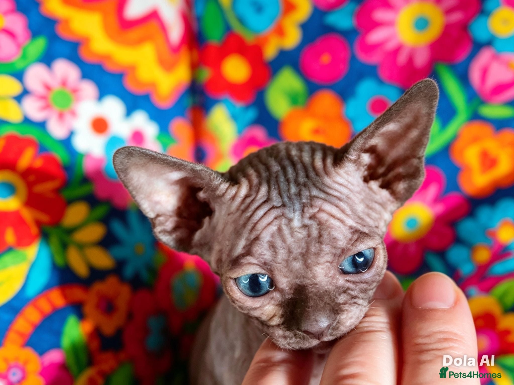 Sphynx cats STUNNING SPHYNX ELF/CANADIAN KITTENS - Advert 1