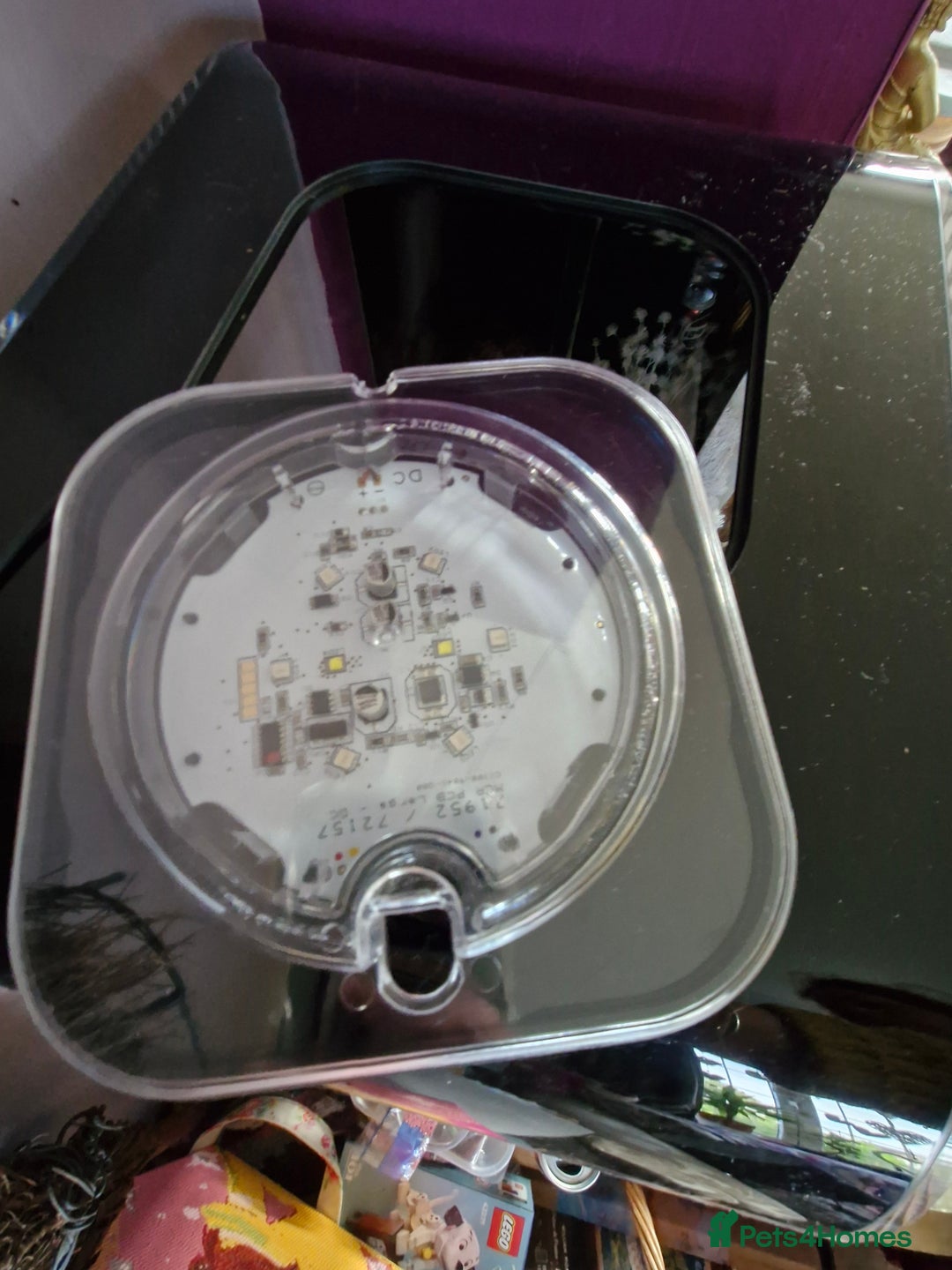 Other/Mixed Breed fish for sale: BNIB BiOrb Life 60L Tank with Accessories  - Image 4