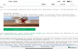 Cockapoo dogs for sale: Beloved Cockapoo Bubble for sale - Advert 6