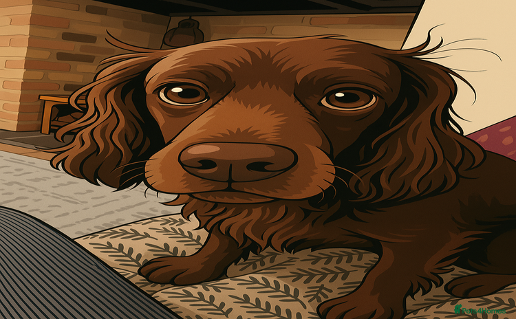 Cocker Spaniel dogs - Advert 13