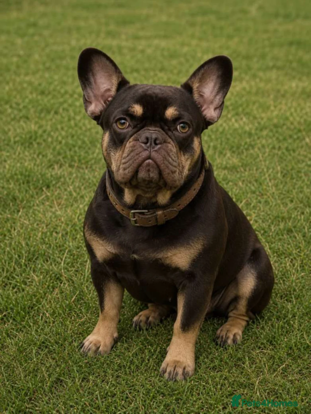 French Bulldog dogs for sale: gorgeous French Bulldog puppies!  in Manchester - Advert 1