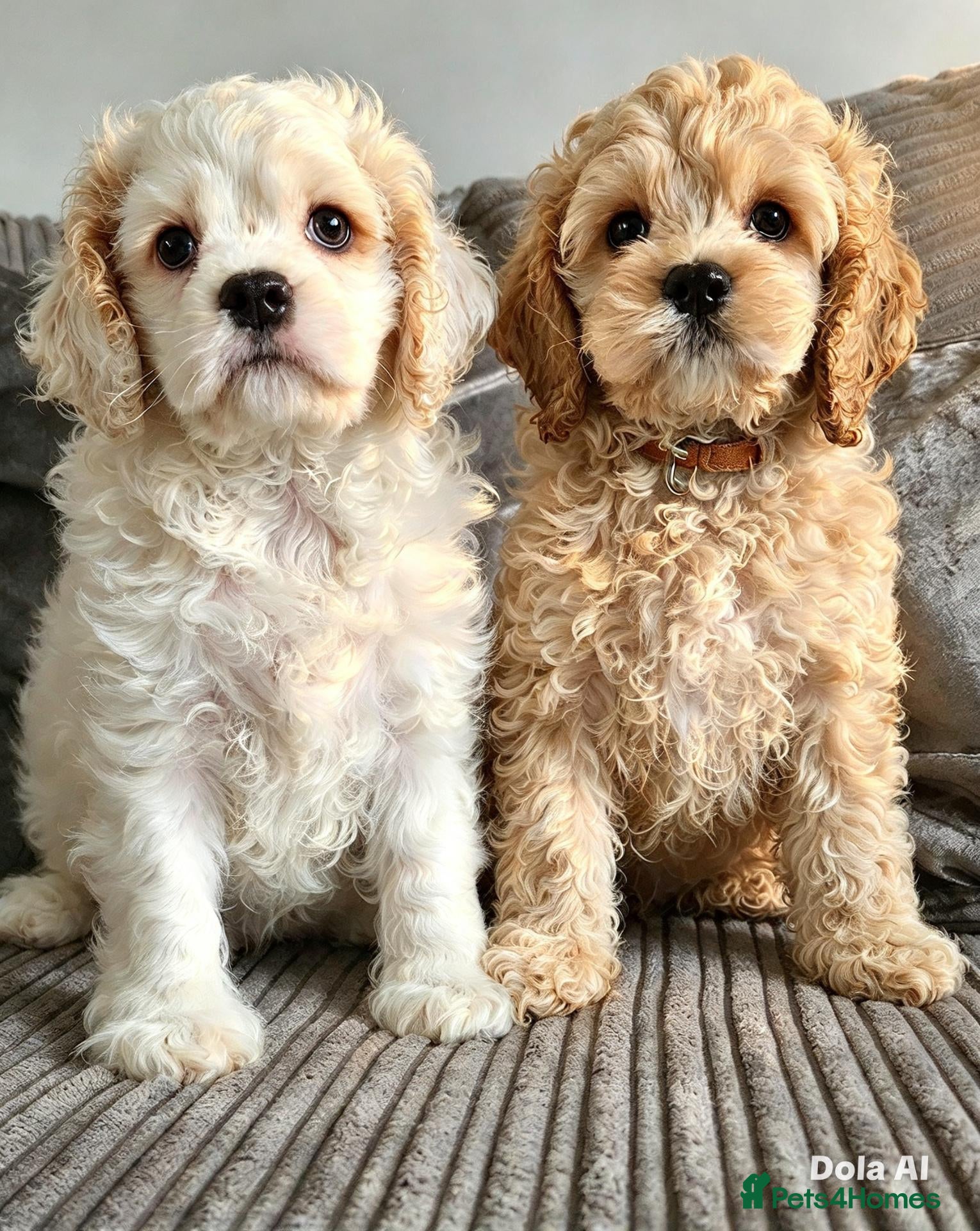 Cockapoo dogs for sale: Ready now Miniature cockerpoo puppies  - Advert 5
