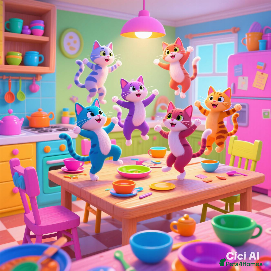 British Shorthair cats for sale: British shorthair kittens  - Advert 3