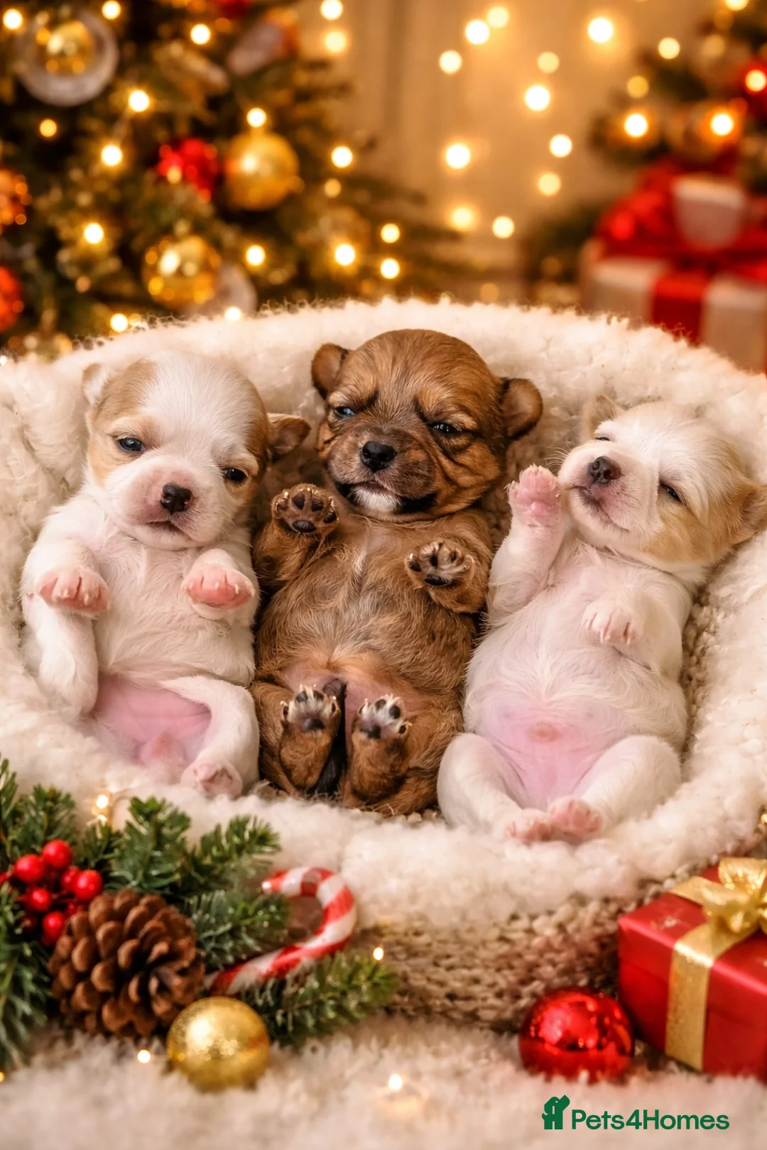 Yorkshire Terrier dogs for sale: wonderful puppies yorkshire terrier - Advert 4