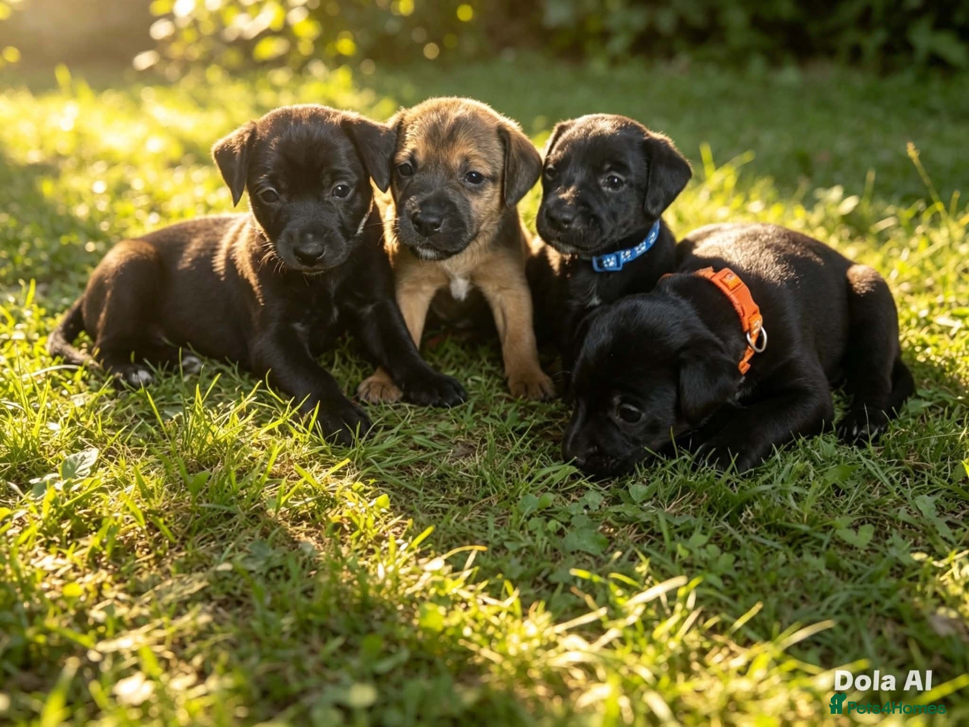 Jack Russell dogs 🐶 Stunning Jack russell pups  - Advert 1