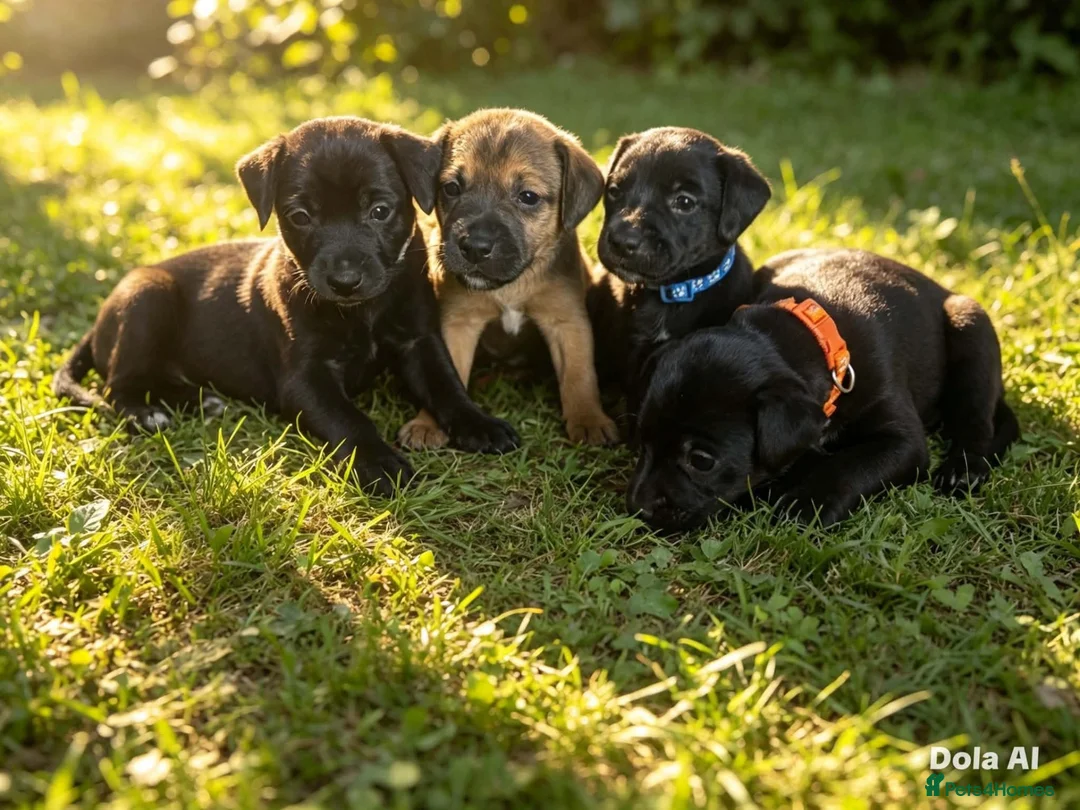Jack Russell dogs for sale: 🐶 Stunning Jack russell pups  - Advert 1