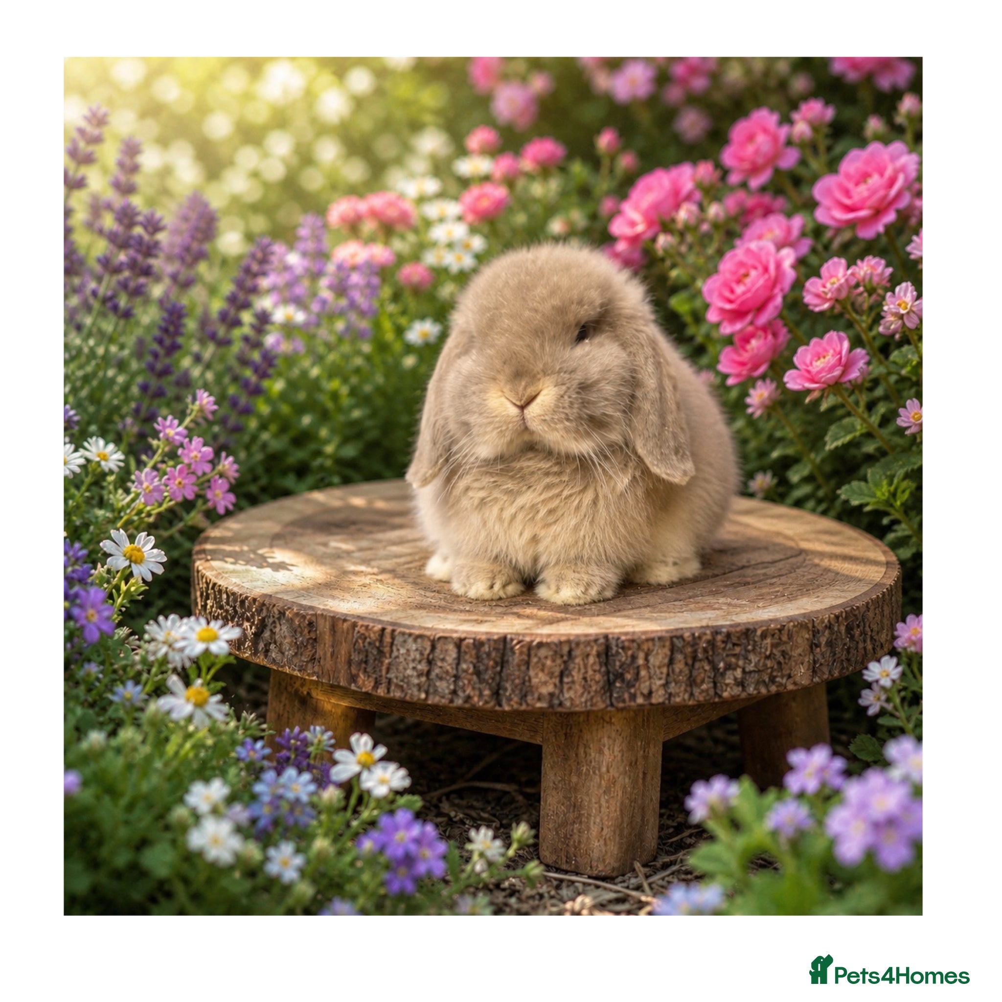 Mini Lop rabbits ɢᴏʀɢᴇᴏᴜꜱ ᴍɪɴɪ ʟᴏᴘꜱ ꜰᴏʀ ꜱᴀʟᴇ - Advert 2