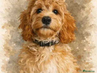 Cockapoo dogs Stunning proven F1 cockerpoo for stud - Advert 9