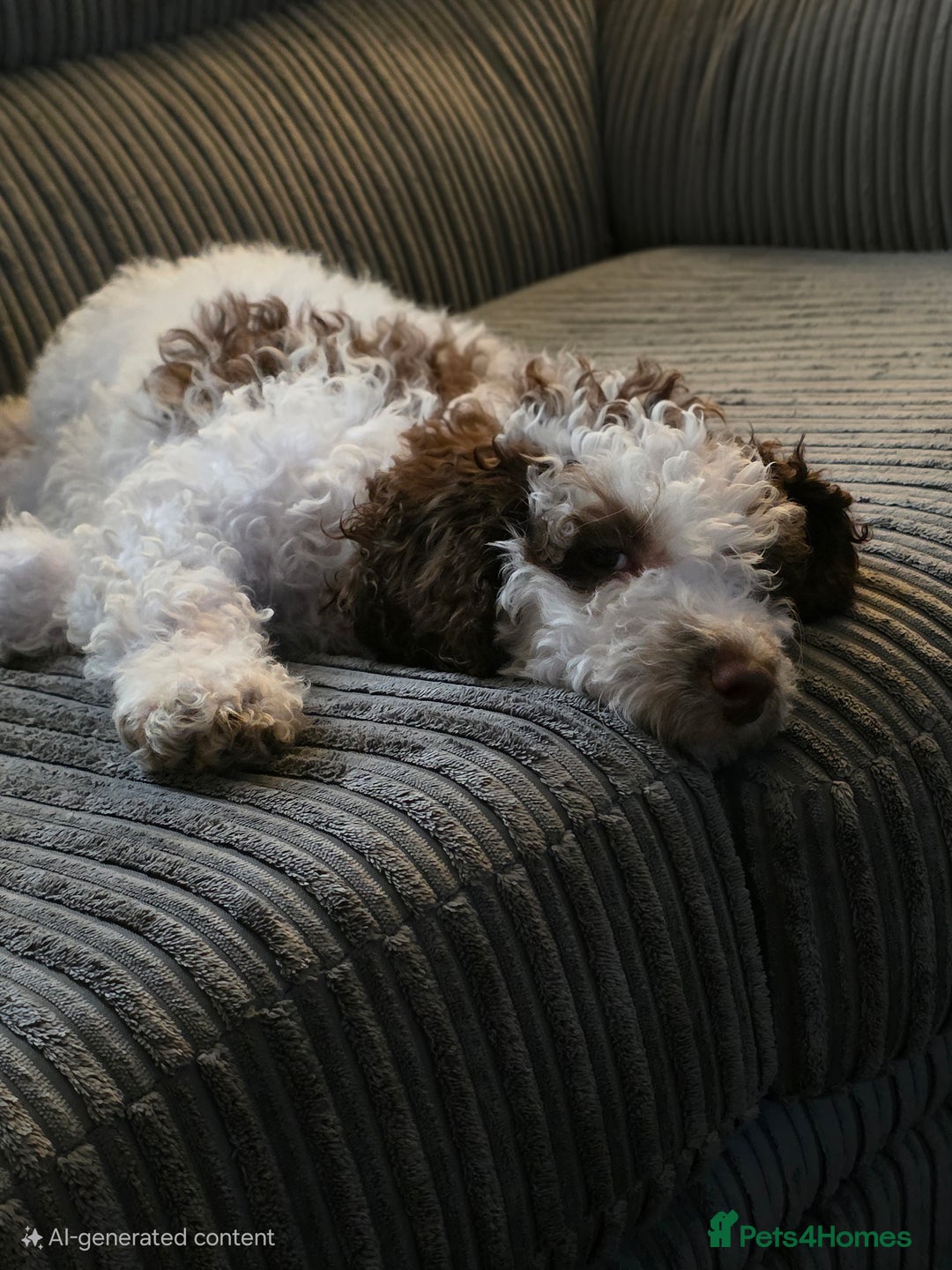 Cockapoo dogs for sale: All Puppies now gone. Waiting list now open.  in Darwen - Image 3