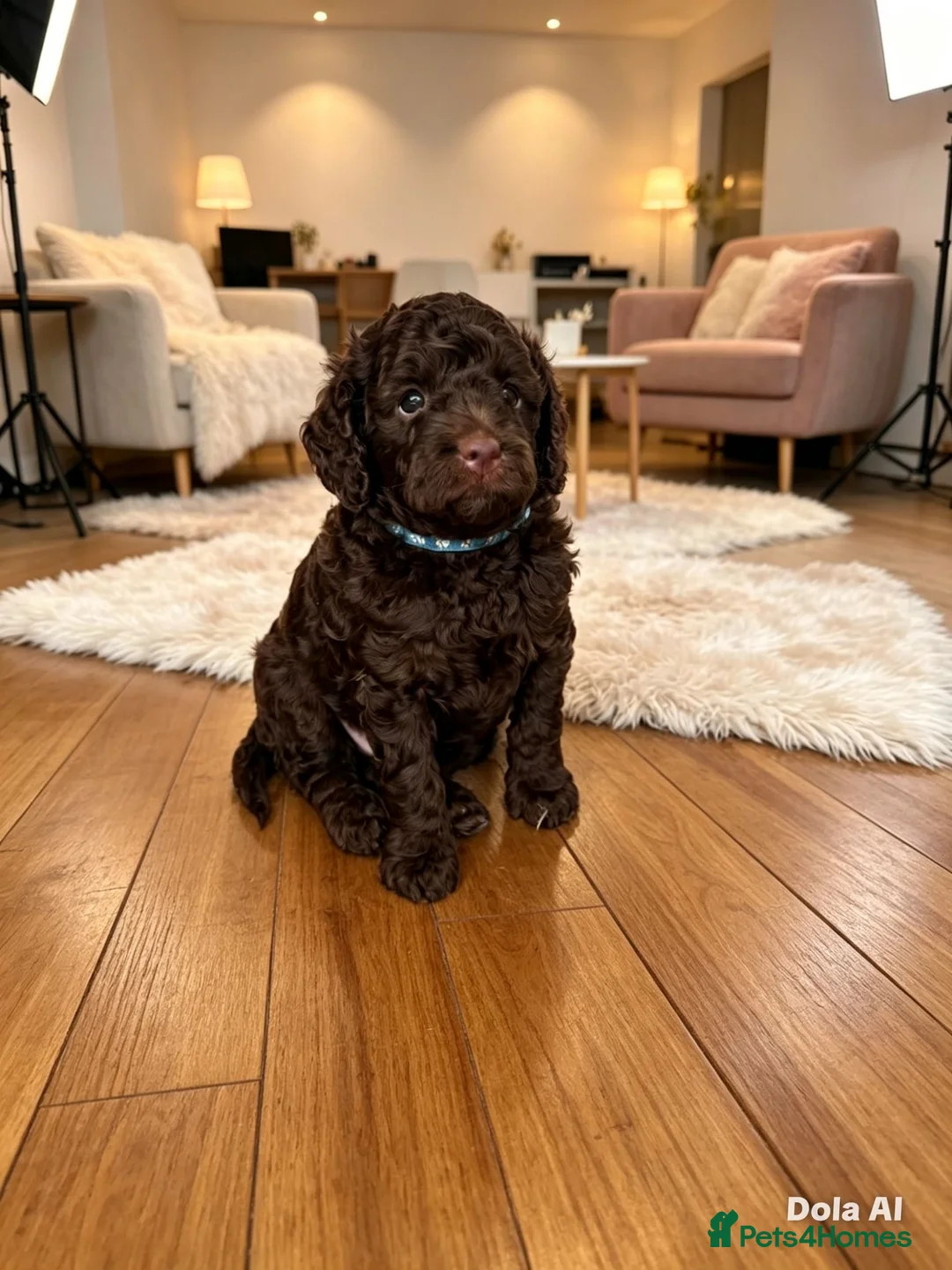Cockapoo dogs for sale: Miniature cockapoo  - Advert 15