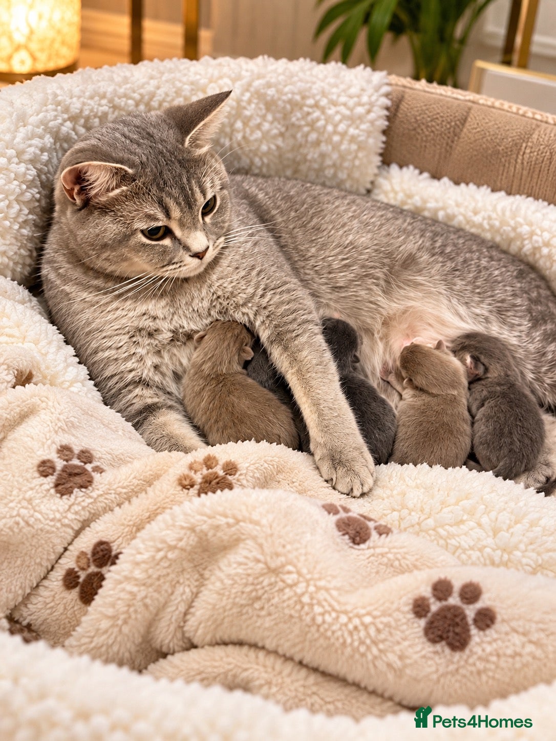 British Shorthair cats 5 Teddy gorgeous blue British shorthair  - Advert 2