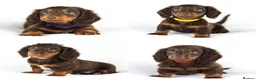 Miniature Dachshund dogs for sale: 4 male Dachshunds - Advert 13