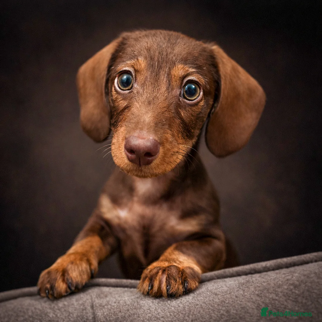 Miniature Dachshund dogs for sale: Male miniature dachshund  - Advert 2