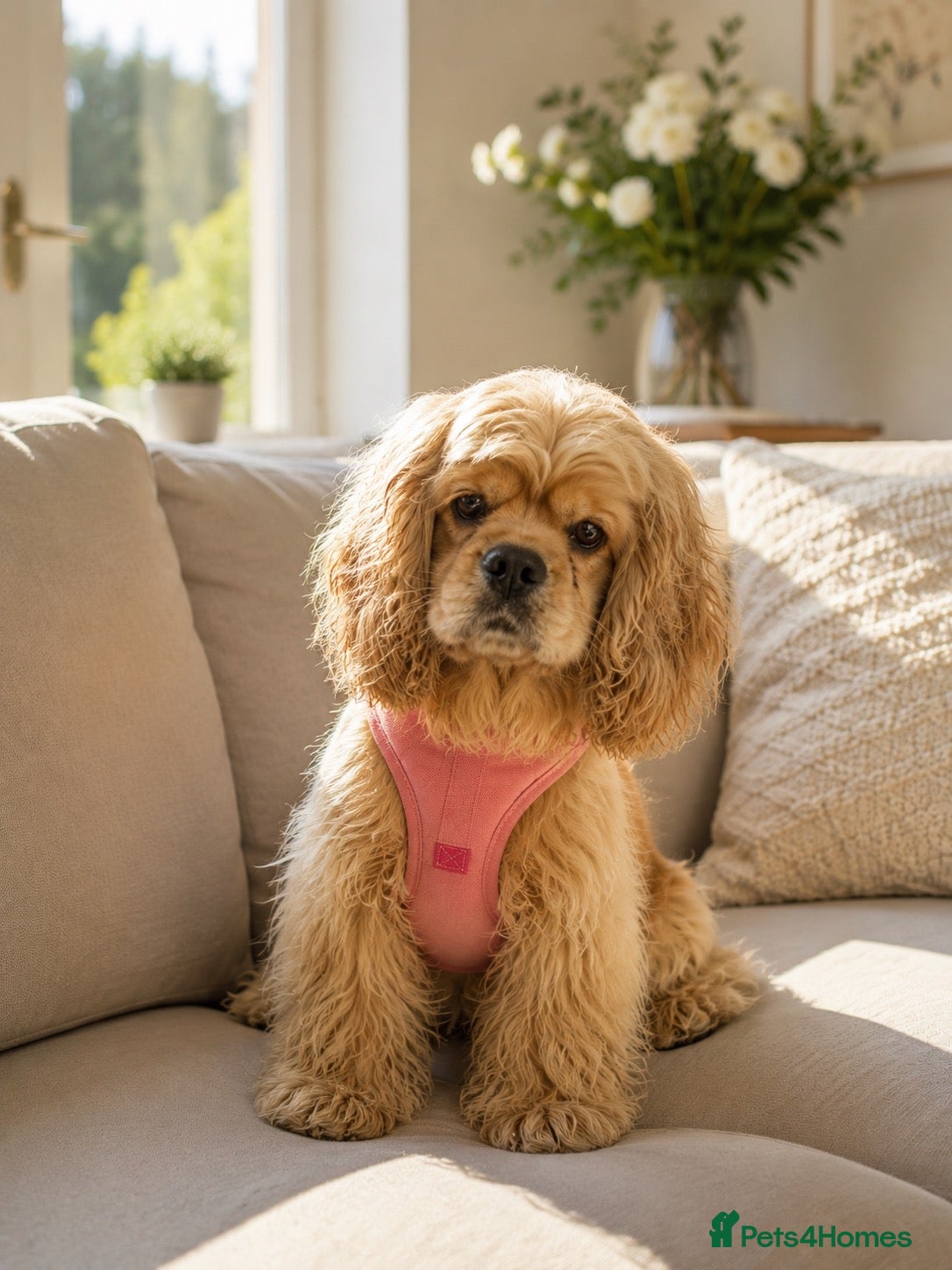 Cockapoo dogs Stunning F1 American Cockapoo HomeLicensed Breeder - Advert 6