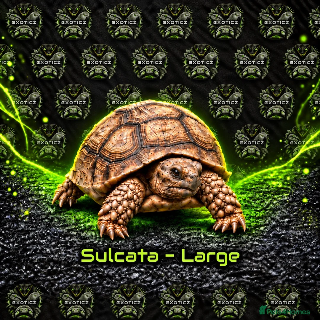 Tortoise reptiles for sale: 🐢 Tortoise Babies 🐢 - Advert 2
