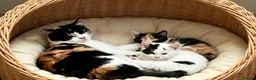 Mixed Breed cats for sale: Beautiful kittens  in Whitchurch - Advert 1