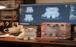 Ragdoll cats for sale: Tica Pedigree Ragdoll girl for Pet Home only  - Image 2