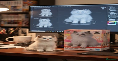 Ragdoll cats - Advert 4