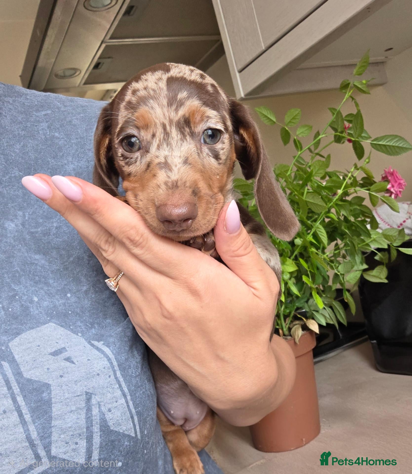 Miniature Dachshund dogs Kc Miniature Dachshund ❤️ - Advert 1