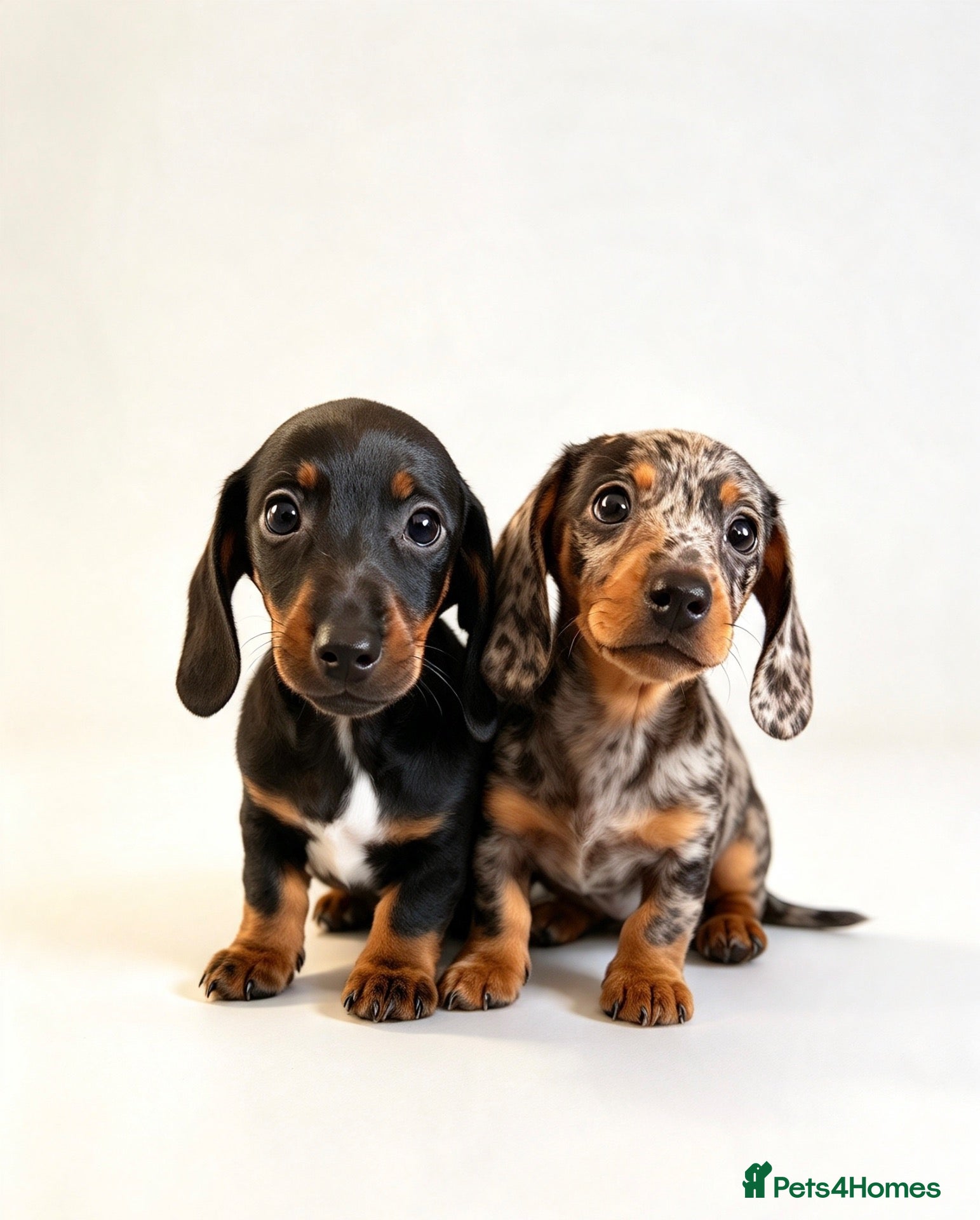 Dachshund dogs Beautiful dachshund puppies ready to go  - Advert 2